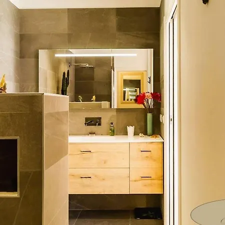 U Scopu, 6 Pers, Piscine Chauffee, 10 Mn En Voiture * Lecci