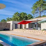 Villa U Scopu, 6 Pers, Piscine Chauffee, 10 Mn En Voiture *
