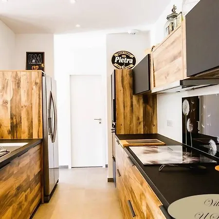 Villa U Scopu, 6 Pers, Piscine Chauffee, 10 Mn En Voiture